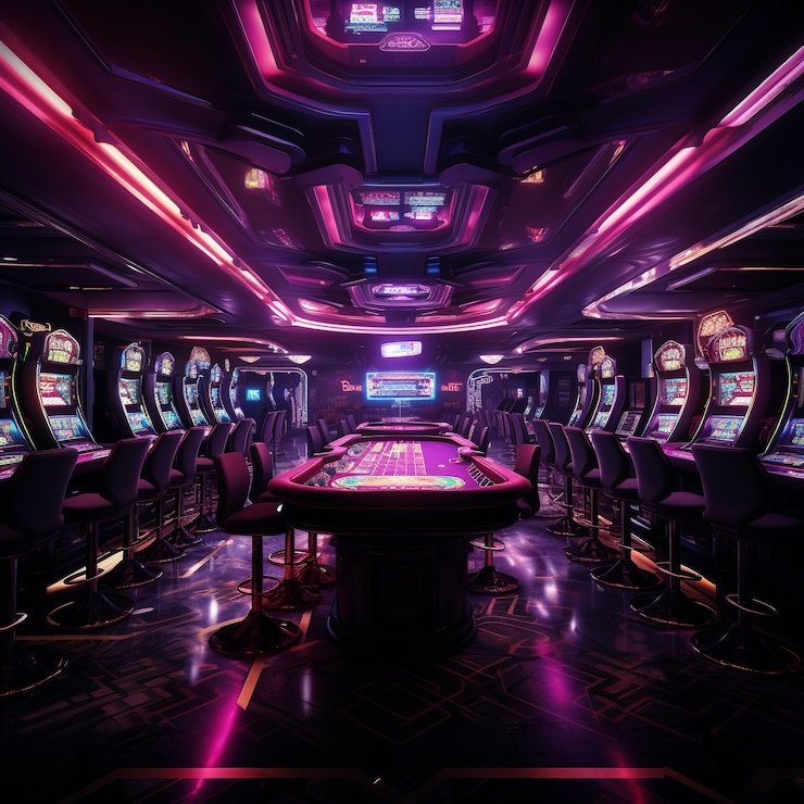 Pemandangan pemain melalui aplikasi yang menyajikan permainan dengan prinsip Responsible Gaming bansos88