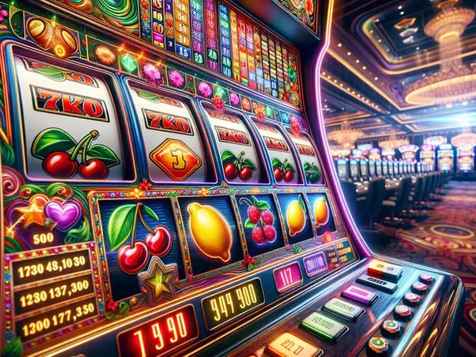 Teknologi enkripsi dan keamanan data tingkat tinggi di platform taruhan bansos88
